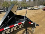 new Equipment / Flatbed Trailers Rice  for sale, in Loudon, NH Thumbnail 15