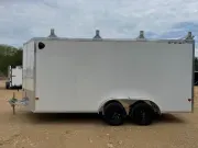 new Office / Fiber Optic Trailers Stealth Trailers  for sale, in Loudon, NH Thumbnail 5
