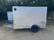 new Cargo (Enclosed) Trailers Stealth Trailers  for sale, in Loudon, NH Thumbnail 3