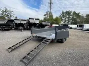 new Dump Trailers Norstar  for sale, in Loudon, NH Thumbnail 13
