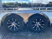 new Utility Trailers Sport Haven  for sale, in Loudon, NH Thumbnail 14