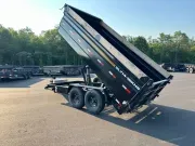 new Dump Trailers Southland Trailers  for sale, in Loudon, NH Thumbnail 2