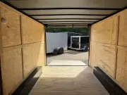 new Cargo (Enclosed) Trailers Panther Cargo  for sale, in Loudon, NH Thumbnail 14