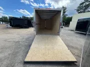 new Cargo (Enclosed) Trailers Stealth Trailers  for sale, in Loudon, NH Thumbnail 13