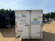 used Cargo (Enclosed) Trailers Lark  for sale, in Loudon, NH Thumbnail 5