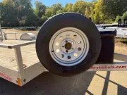 used Utility Trailers High Country  for sale, in Loudon, NH Thumbnail 12