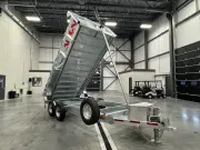 new Dump Trailers N&N Trailers  for sale, in Loudon, NH Thumbnail 17