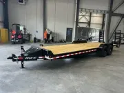 new Equipment / Flatbed Trailers Rice  for sale, in Loudon, NH Thumbnail 4