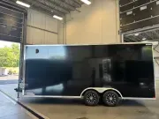 new Cargo (Enclosed) Trailers ITI Cargo  for sale, in Loudon, NH Thumbnail 8