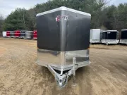 new Stock / Stock Combo Trailers Frontier Boats  for sale, in Loudon, NH Thumbnail 3