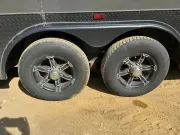 used Cargo (Enclosed) Trailers Covered Wagon Trailers  for sale, in Loudon, NH Thumbnail 22