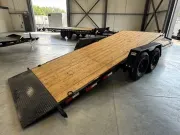 new Tilt Trailers Southland Trailers  for sale, in Loudon, NH Thumbnail 9