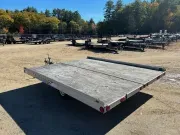 used Snowmobile Trailers Triton Trailers  for sale, in Loudon, NH Thumbnail 5