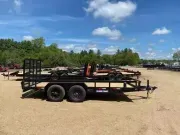 new Utility Trailers Sure-Trac  for sale, in Loudon, NH Thumbnail 9