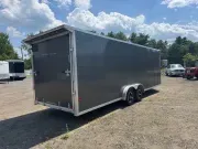 used Snowmobile Trailers Stealth Trailers  for sale, in Loudon, NH Thumbnail 8