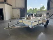 new Utility Trailers CargoPro Trailers  for sale, in Loudon, NH Thumbnail 8