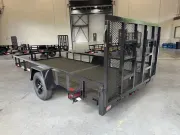new Utility Trailers Prospector Trailers  for sale, in Loudon, NH Thumbnail 6