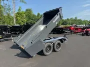 new Dump Trailers Norstar  for sale, in Loudon, NH Thumbnail 12