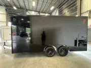 new Cargo (Enclosed) Trailers Durabull Trailers  for sale, in Loudon, NH Thumbnail 8
