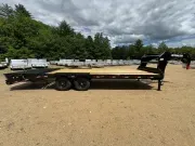 new Equipment / Flatbed Trailers PJ Trailers  for sale, in Loudon, NH Thumbnail 7