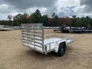 new Utility Trailers Sport Haven  for sale, in Loudon, NH Thumbnail 9