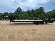 new Equipment / Flatbed Trailers PJ Trailers  for sale, in Loudon, NH Thumbnail 4