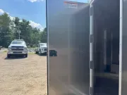 used Snowmobile Trailers Stealth Trailers  for sale, in Loudon, NH Thumbnail 20