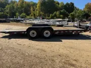 used Tilt Trailers Big Tex Trailers  for sale, in Loudon, NH Thumbnail 8