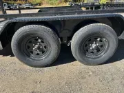 used Utility Trailers Sure-Trac  for sale, in Loudon, NH Thumbnail 17