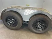 new Cargo (Enclosed) Trailers Panther Cargo  for sale, in Loudon, NH Thumbnail 10