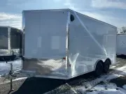 new Cargo (Enclosed) Trailers Stealth Trailers  for sale, in Loudon, NH Thumbnail 4