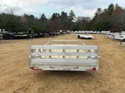 new Utility Trailers CargoPro Trailers  for sale, in Loudon, NH Thumbnail 7