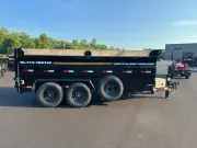 new Dump Trailers Southland Trailers  for sale, in Loudon, NH Thumbnail 8