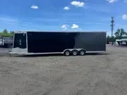 used Snowmobile Trailers NEO Trailers  for sale, in Loudon, NH Thumbnail 6