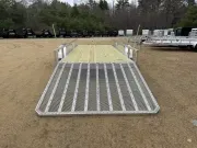 new Utility Trailers CargoPro Trailers  for sale, in Loudon, NH Thumbnail 10