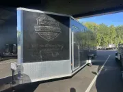 used Snowmobile Trailers Stealth Trailers  for sale, in Loudon, NH Thumbnail 5