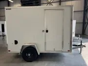 new Cargo (Enclosed) Trailers ITI Cargo  for sale, in Loudon, NH Thumbnail 9