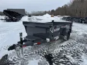new Dump Trailers Norstar  for sale, in Loudon, NH Thumbnail 7