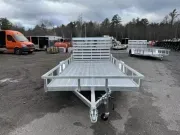 new Utility Trailers Sport Haven  for sale, in Loudon, NH Thumbnail 3