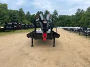 new Equipment / Flatbed Trailers PJ Trailers  for sale, in Loudon, NH Thumbnail 2