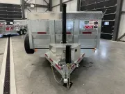 new Dump Trailers N&N Trailers  for sale, in Loudon, NH Thumbnail 4