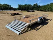 new Equipment / Flatbed Trailers Sport Haven  for sale, in Loudon, NH Thumbnail 11