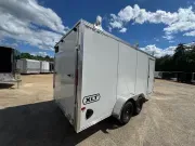 new Cargo (Enclosed) Trailers Stealth Trailers  for sale, in Loudon, NH Thumbnail 8