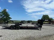 used Other Trailers Diamond C Trailers  for sale, in Loudon, NH Thumbnail 9