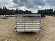 new Utility Trailers Sport Haven  for sale, in Loudon, NH Thumbnail 8
