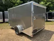 new Cargo (Enclosed) Trailers Panther Cargo  for sale, in Loudon, NH Thumbnail 6