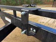 new Equipment / Flatbed Trailers Sure-Trac  for sale, in Loudon, NH Thumbnail 13
