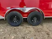 new Cargo (Enclosed) Trailers Panther Cargo  for sale, in Loudon, NH Thumbnail 17