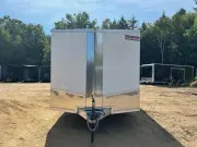 used Car Haulers / Racing Trailers Discovery Trailers  for sale, in Loudon, NH Thumbnail 3