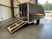 new Snowmobile Trailers SnoPro  for sale, in Loudon, NH Thumbnail 3